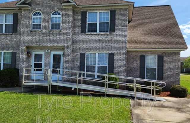 Photo of 320-B South Square Drive
