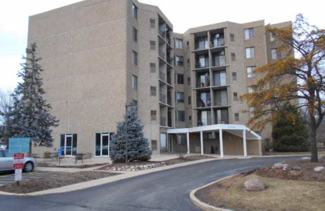 1750 Marywood Avenue