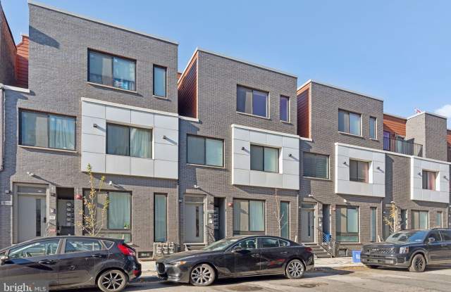 1610 GERMANTOWN AVENUE