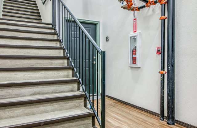 312 E Overland Avenue unit: A-D