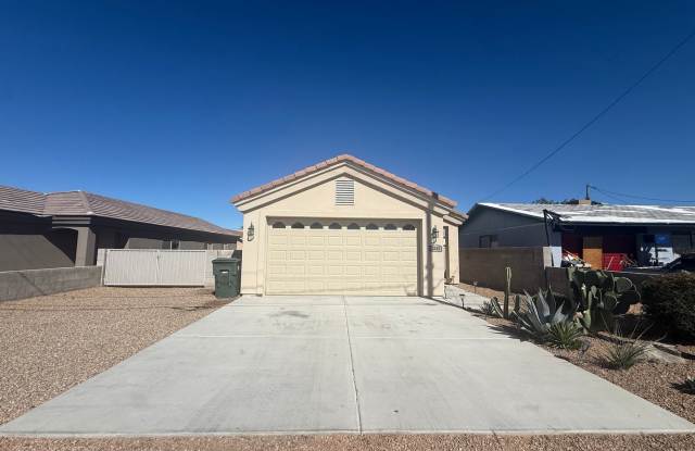 Photo of 3 Bedroom 2 Bathroom Home