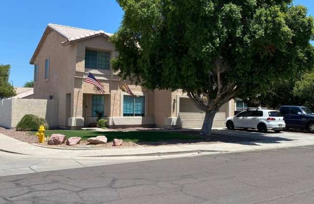 6874 W TOWNLEY Avenue