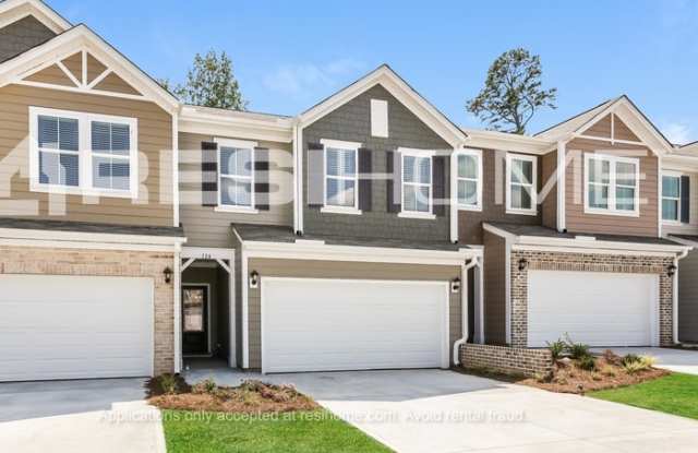 132 Turner Pointe Road