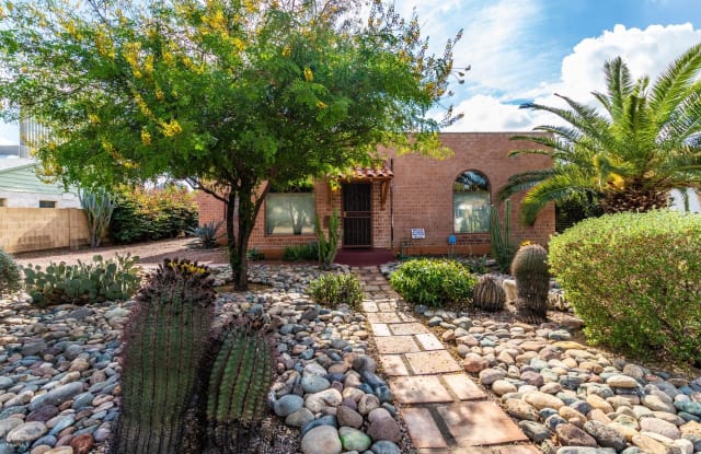 41 W EDGEMONT Avenue - 41 West Edgemont Avenue, Phoenix, AZ 85003