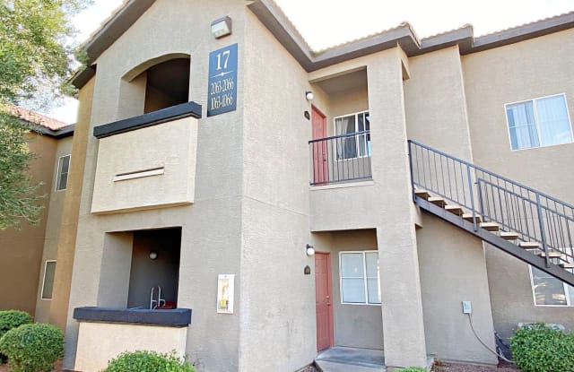 2615 W. Gary Ave  #2063 - 2615 West Gary Avenue, Enterprise, NV 89123