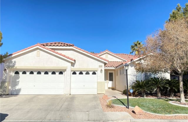 4330 Livorno Avenue - 4330 Livorno Avenue, Enterprise, NV 89141