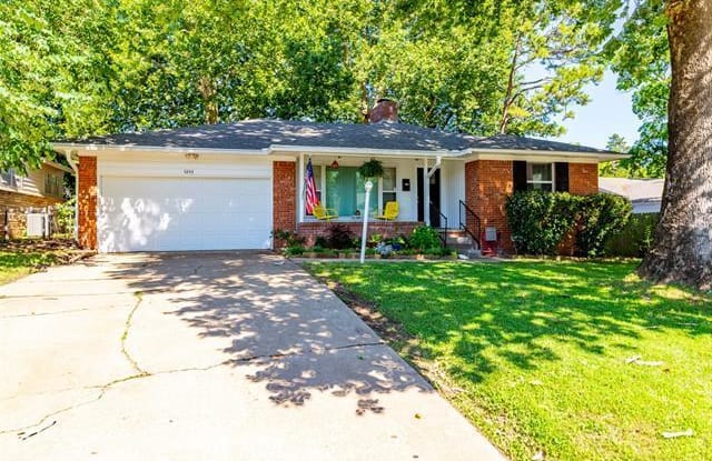 5243 S Toledo Ave - 5243 South Toledo Avenue, Tulsa, OK 74135