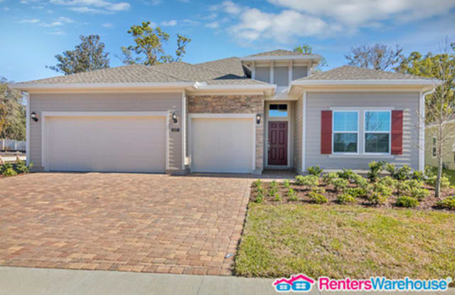 227 Athens Drive - 227 Athens Dr, St. Johns County, FL 32092