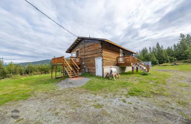 8153 Stewart Mountain Drive #B