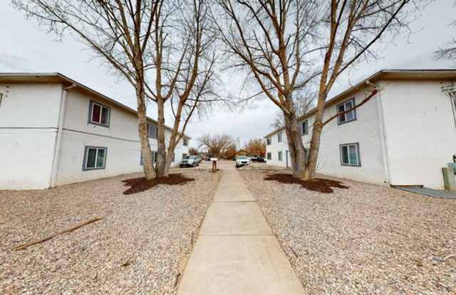 866 North 5th Street
