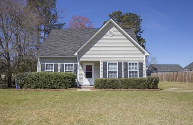 519 Oakbrook Village Road - 519 Oakbrook Village Road, Columbia, SC 29223