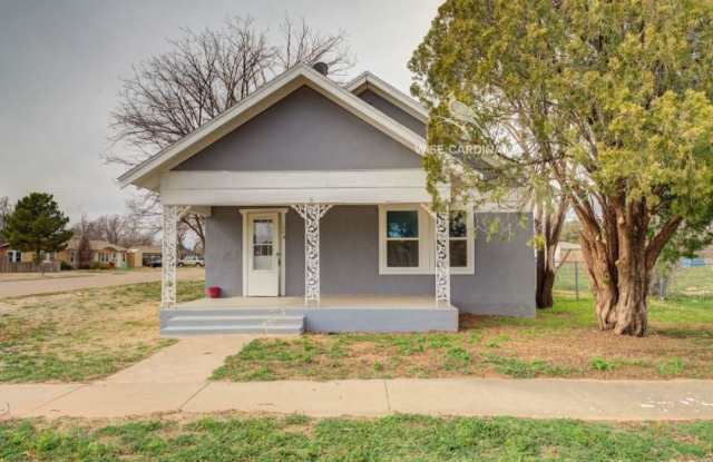 155 South 4th Street - 1