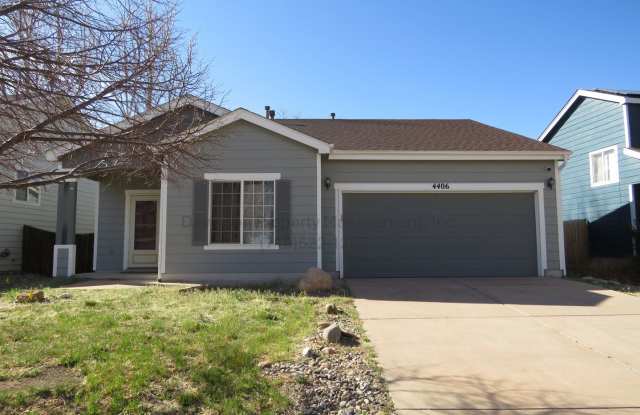 Cozy 3 Bedroom House in East Fountain Valley