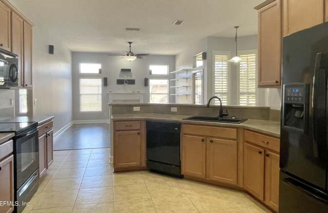 200 JOSEPH LAKE Court - 200 Joseph Lake Court, St. Johns County, FL 32095