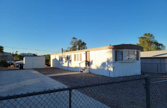 3 Bedroom Located In Bullhead City