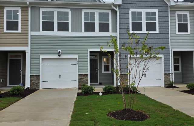 159 S Copper Fox Lane