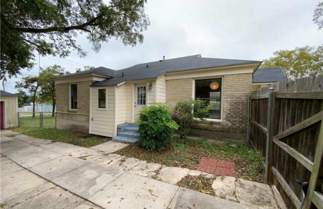 1903 N 7th Street - 1903 North 7th Street, Temple, TX 76501