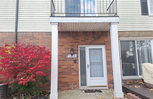 Photo of Charming Chesterfield Townhouse