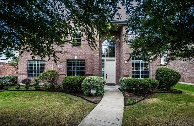 3620 DRIPPING SPRINGS Drive - 3620 Dripping Springs Dr, Plano, TX 75025