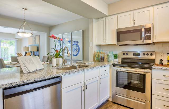 Photo of The Coast Townhomes