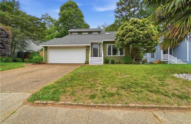 1169 Birdneck Lake Drive