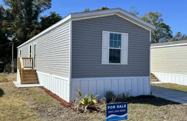 33  Park Place Estates