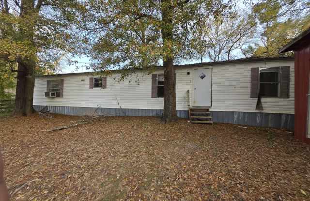 3629 South Rayburn Drive