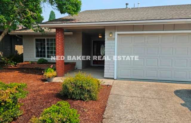 2Bd/2Ba Single Story Home - Available to View!