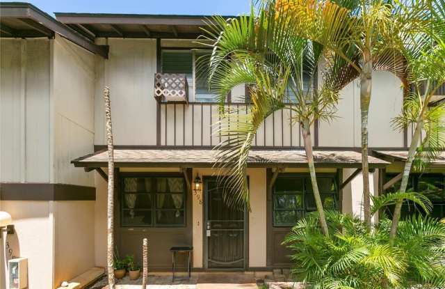 94-1448 Lanikuhana Avenue
