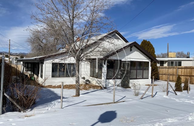 1845 Scott Street - 1845 Scott Street, Brookside, CO 81212