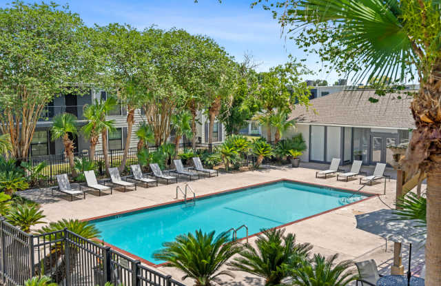 Photo of Prien Lake Reserve