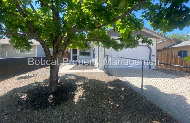 3604 Imperial Way - 3604 Imperial Way, Carson City, NV 89706