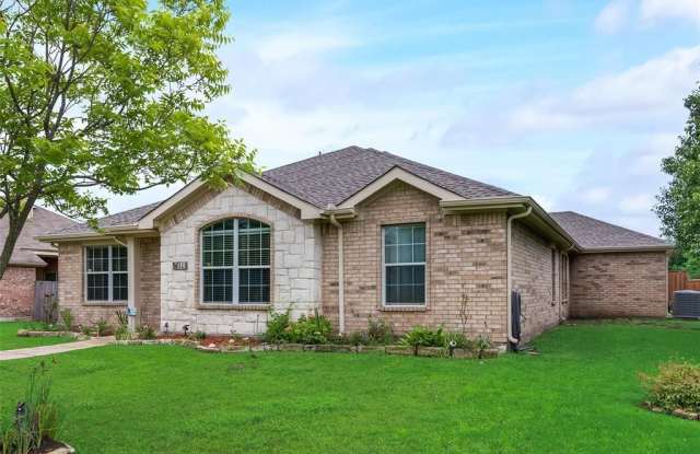 325 Sandy Lane - 325 Sandy Lane, Royse City, TX 75189