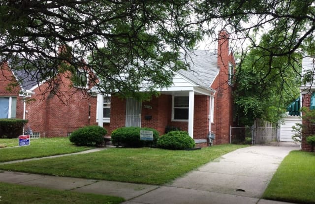 20275 Fairport St - 20275 Fairport Street, Detroit, MI 48205