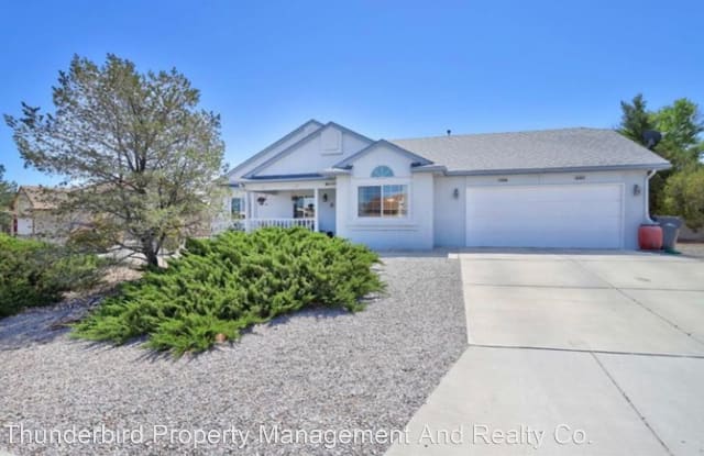 4108 Montreal Loop NE - 4108 Montreal Loop Northeast, Rio Rancho, NM 87144