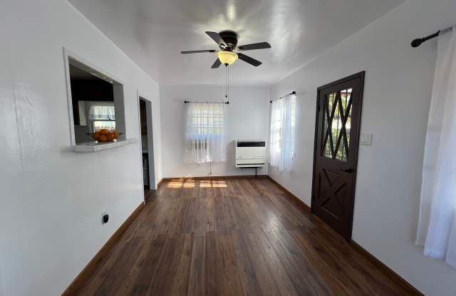 7920 Vanalden Avenue