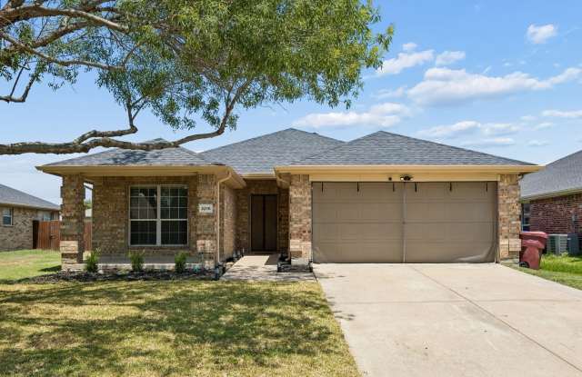 3216 Overstreet Lane