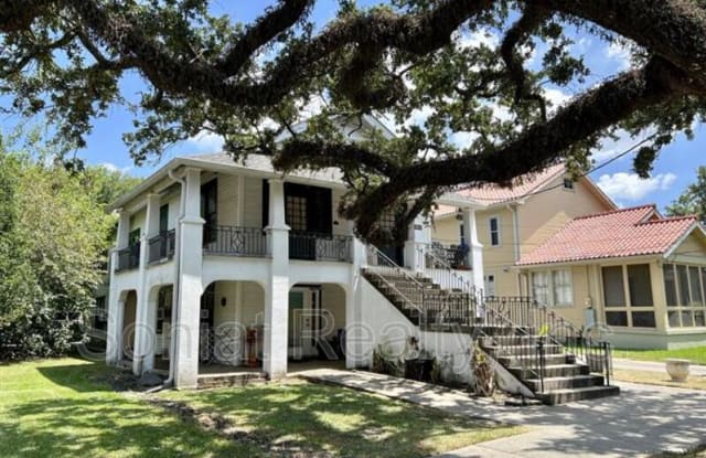 5413 Canal Blvd - 5413 Canal Boulevard, New Orleans, LA 70124