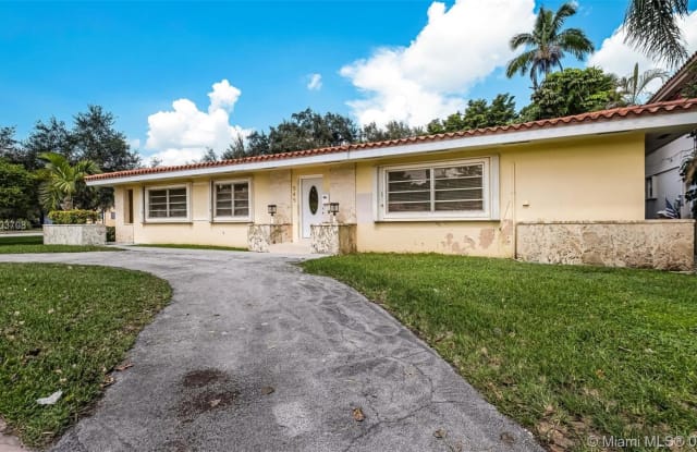 545 Bird Road - 545 Bird Rd, Coral Gables, FL 33134