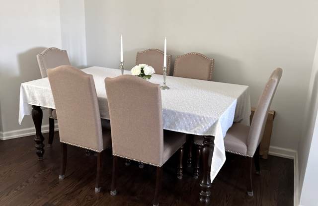 120 East Winchester Road