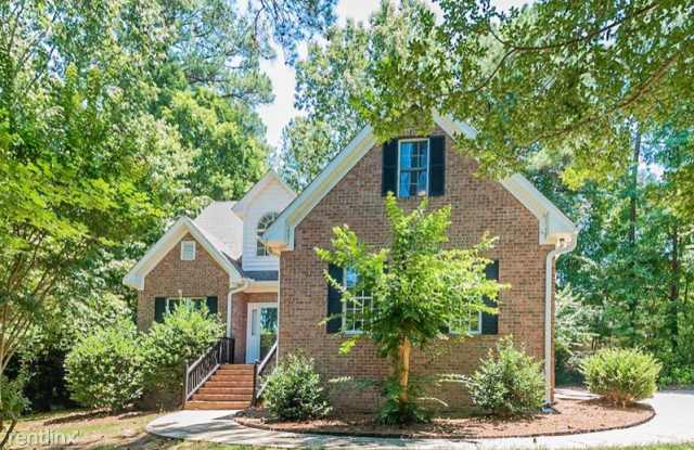 5415 Greensflag Ln - 5415 Greensflag Lane, Wake County, NC 27526