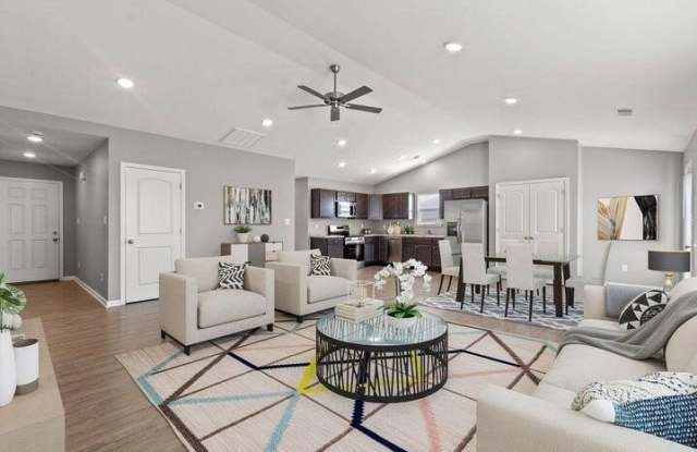 243 Jared Parker Way