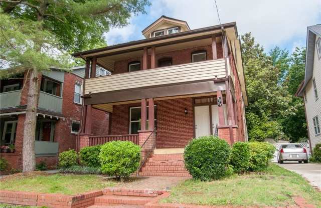 4005 Newport Avenue - 4005 Newport Avenue, Norfolk, VA 23508