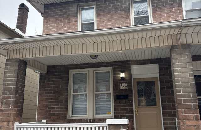 Photo of 2 Bedroom 1 Bath House, Fenced Yard- York City SD