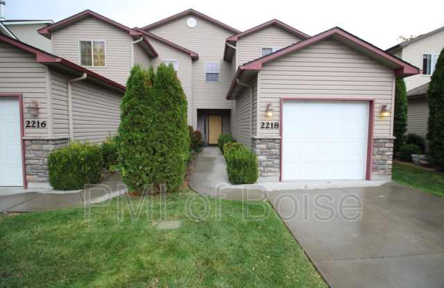 2218 S Dorothy Ave - 2218 South Dorothy Avenue, Boise, ID 83706