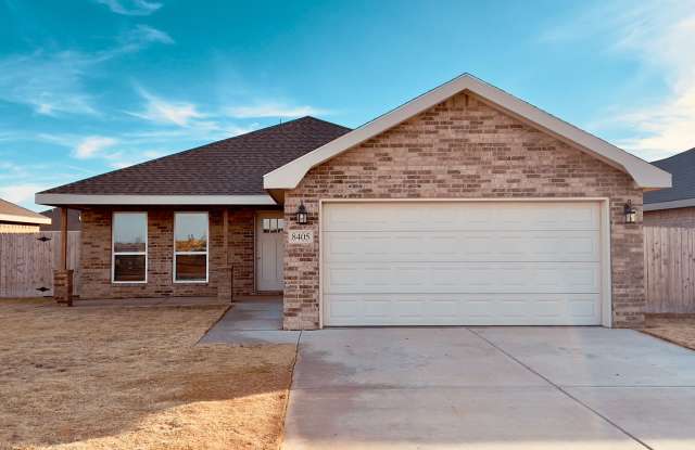 Great 3/2/2 Located in Frenship ISD