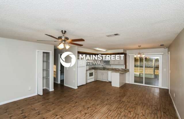 461 Truvall Street Southwest