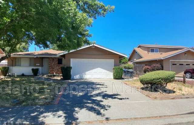 2519 Heather Drive