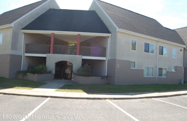 550 Borden Road  Unit B11 - 550 Borden Rd, Lexington, VA 24450