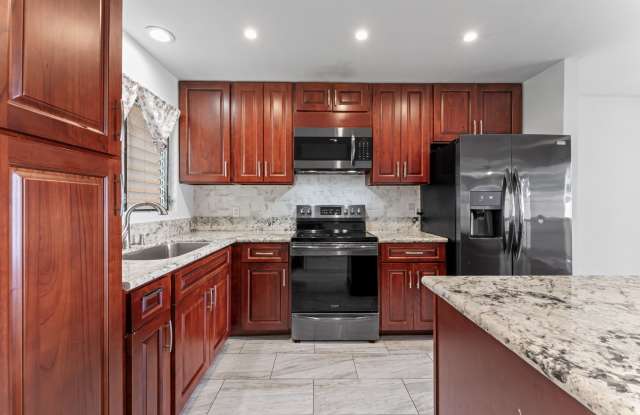 98-1366 Koaheahe Place 20/195 - 1